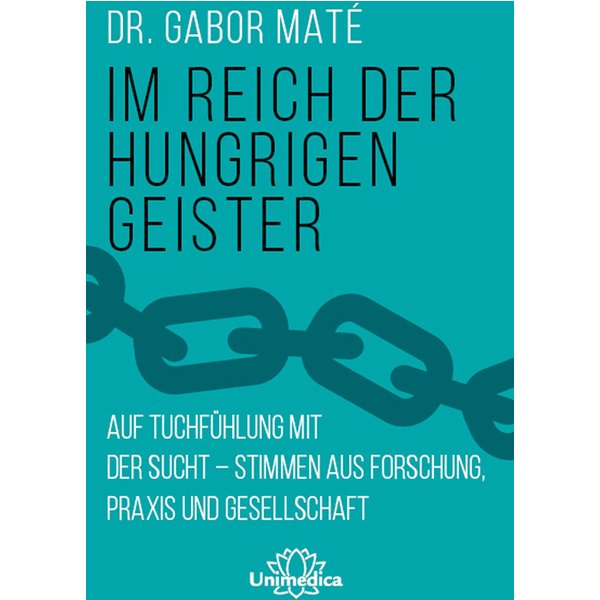 Im Reich der hungrigen Geister