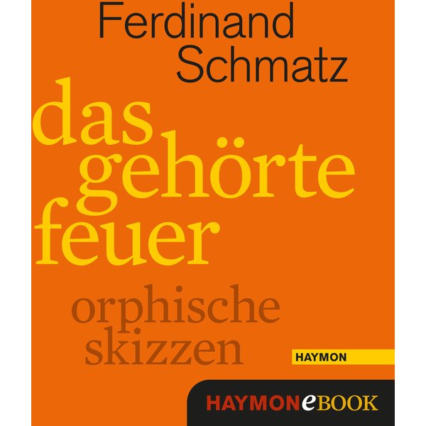Das gehörte Feuer
