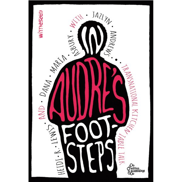 In Audre’s Footsteps