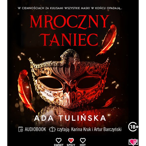 Mroczny taniec