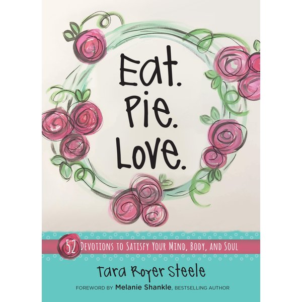 Eat Pie Love