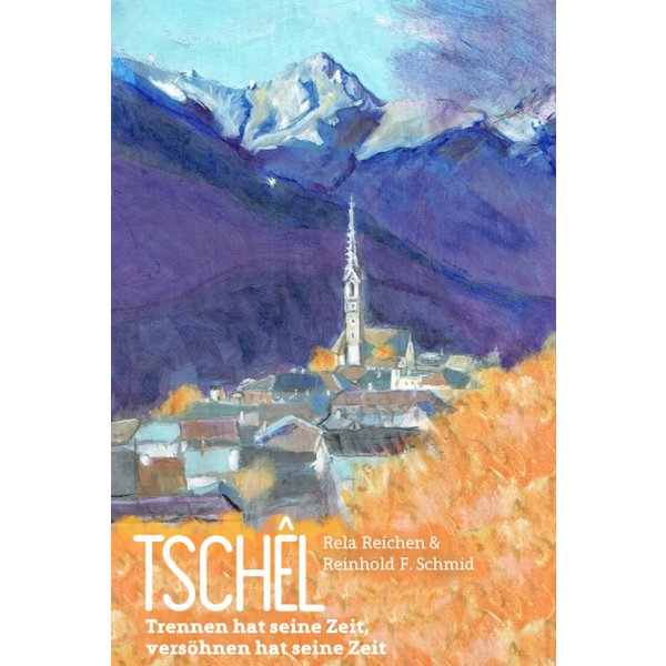 Tschêl
