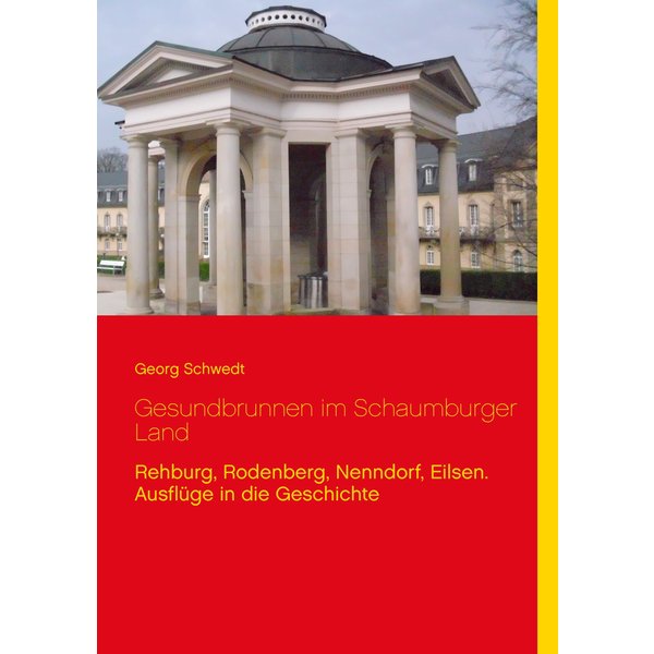 Gesundbrunnen im Schaumburger Land