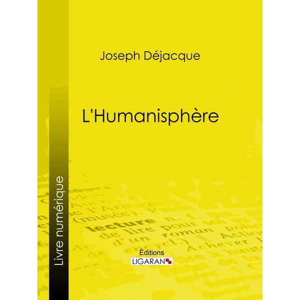 L'Humanisphère
