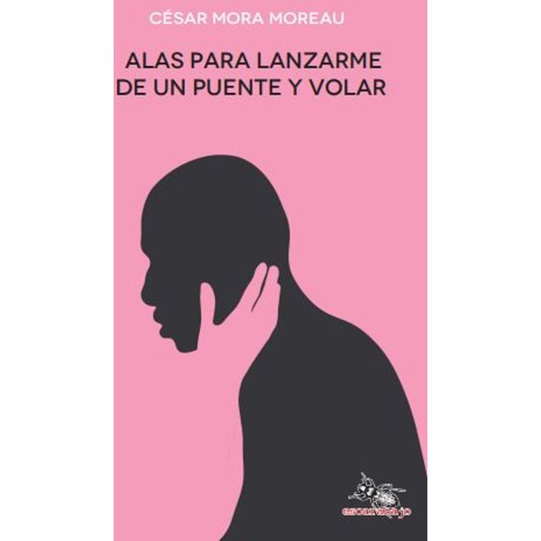 Alas para lanzarme de un puente y volar