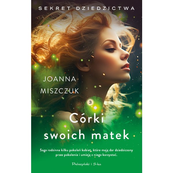 Córki swoich matek