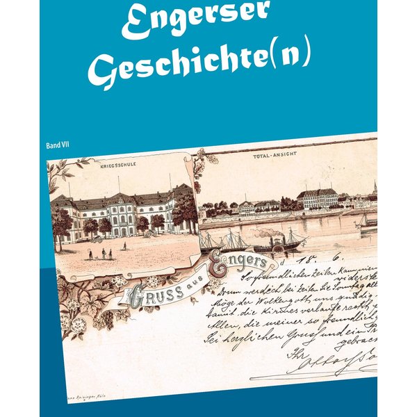Engerser Geschichten