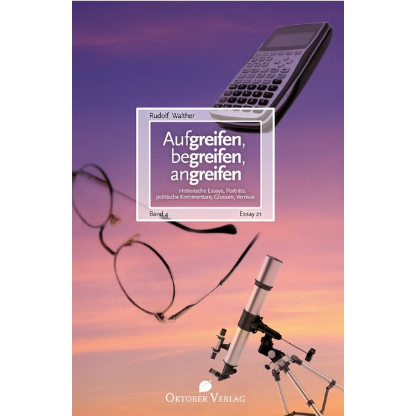 Aufgreifen, begreifen, angreifen Band 4