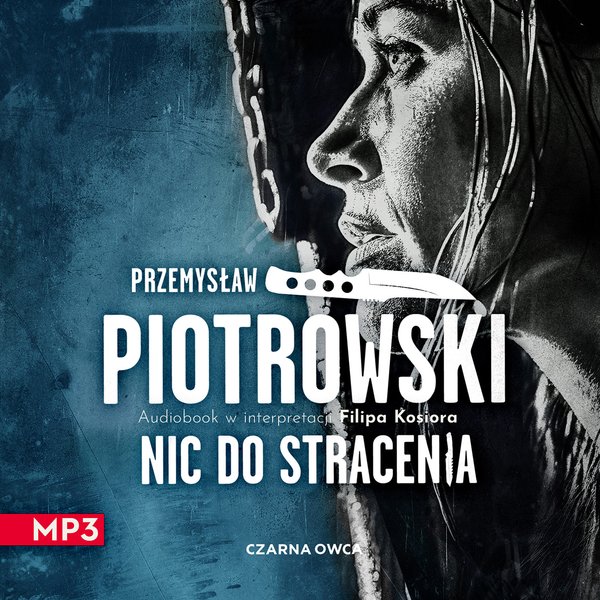 Luta Karabina. Nic do stracenia