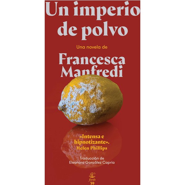 Un imperio de polvo