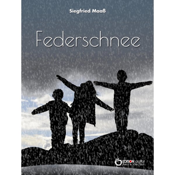 Federschnee