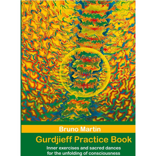Gurdjieff Pratice Book