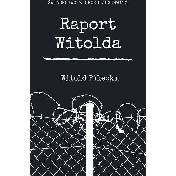 Raport Witolda