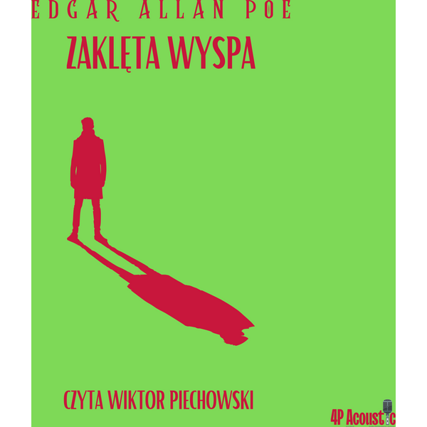 Wyspa zaklęta. Historia z dźwiękiem.