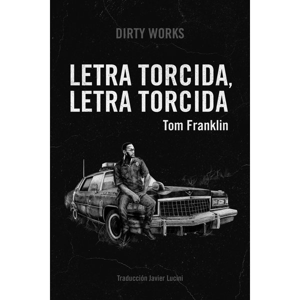 Letra torcida, letra torcida