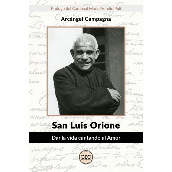 San Luis Orione
