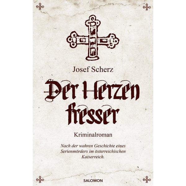 Der Herzenfresser