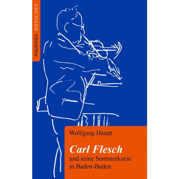 Carl Flesch