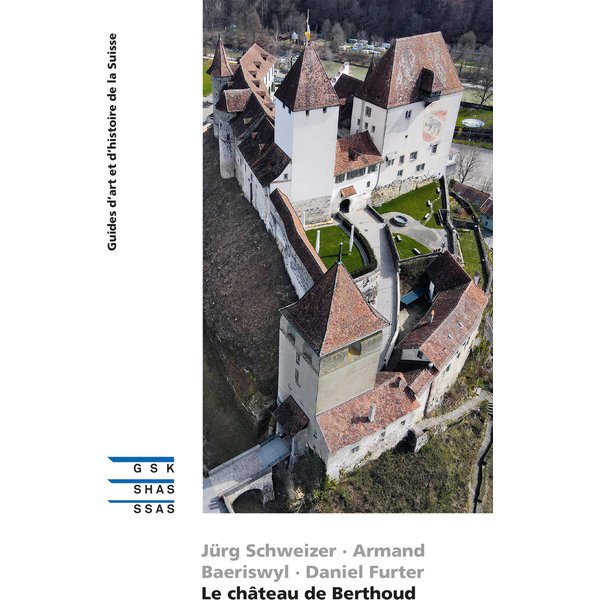 Le château de Berthoud