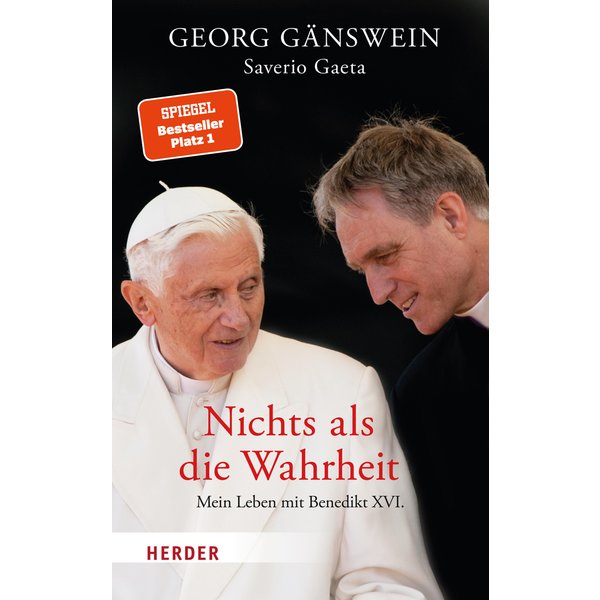 Nichts als die Wahrheit