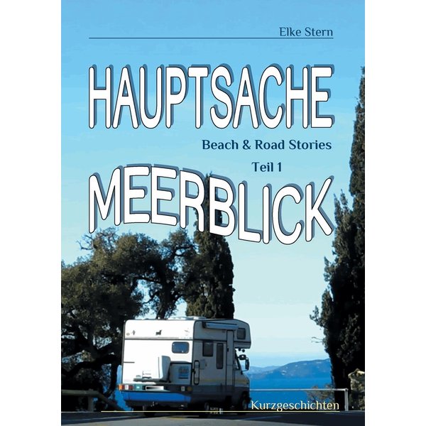Hauptsache Meerblick
