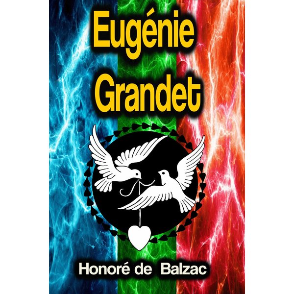 Eugénie Grandet
