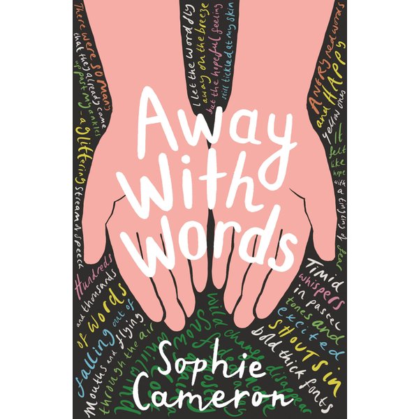 Away With Words