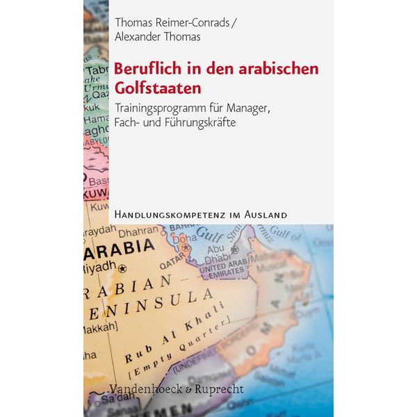 Beruflich in den arabischen Golfstaaten