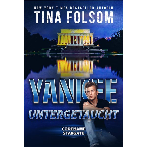 Yankee - Untergetaucht