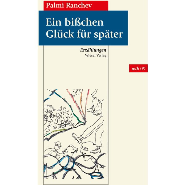 Ein bißchen Glück für später
