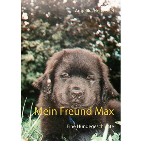 Mein Freund Max