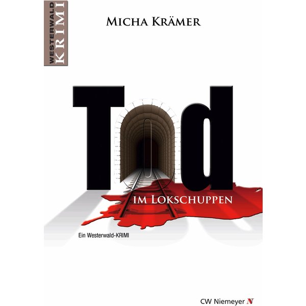 Tod im Lokschuppen