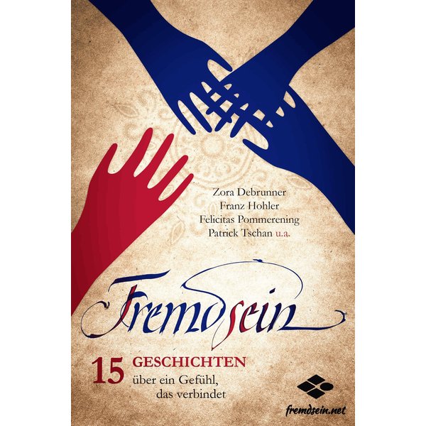 Fremdsein