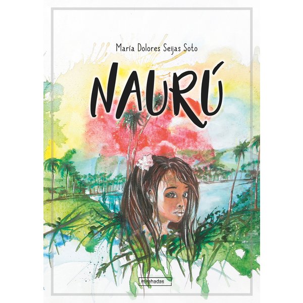Naurú