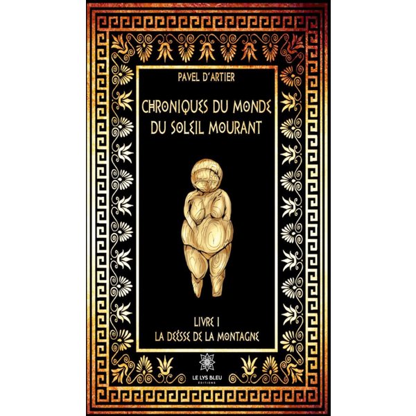 Chroniques du monde du Soleil mourant - Livre 1