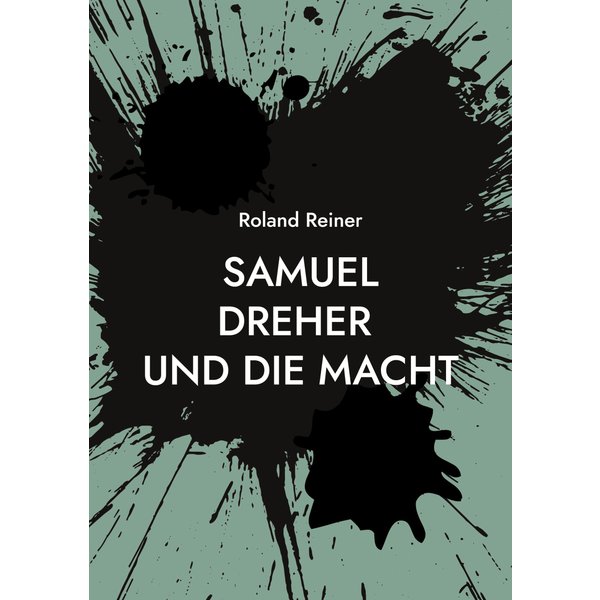 Samuel Dreher