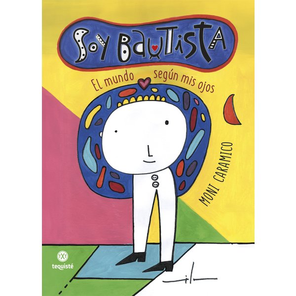 Soy Bautista