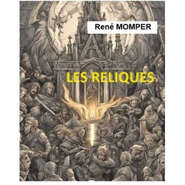 Les reliques