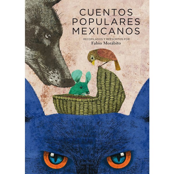 Cuentos populares mexicanos