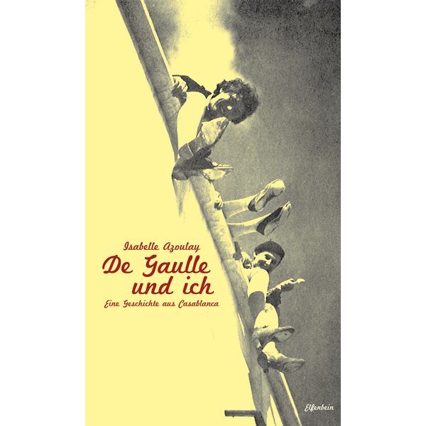 De Gaulle und ich