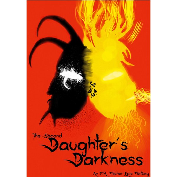 The Second Daughter's Darkness