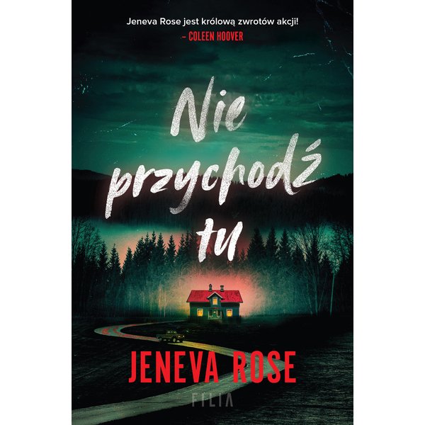 Nie przychodź tu