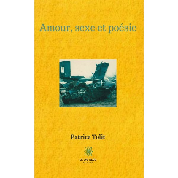 Amour, sexe et poésie