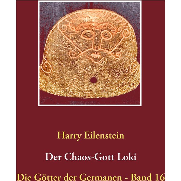 Der Chaos-Gott Loki
