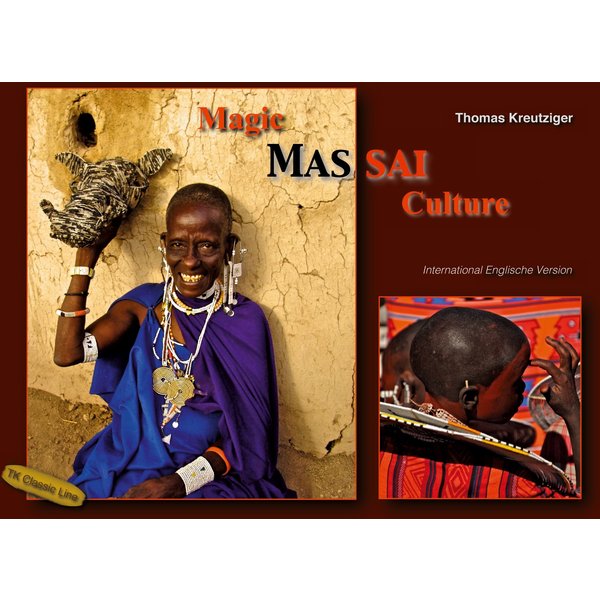 Magical Maasai Culture