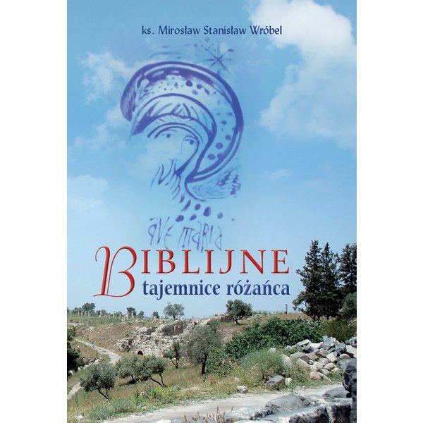 Biblijne tajemnice różańca