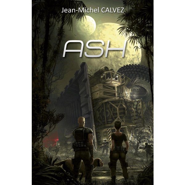 ASH