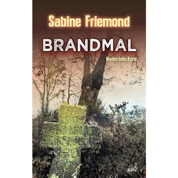 Brandmal