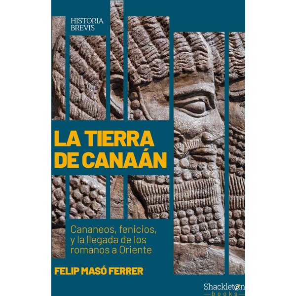 La tierra de Canaán