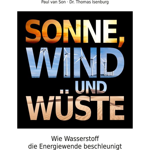 Sonne, Wind und Wüste
